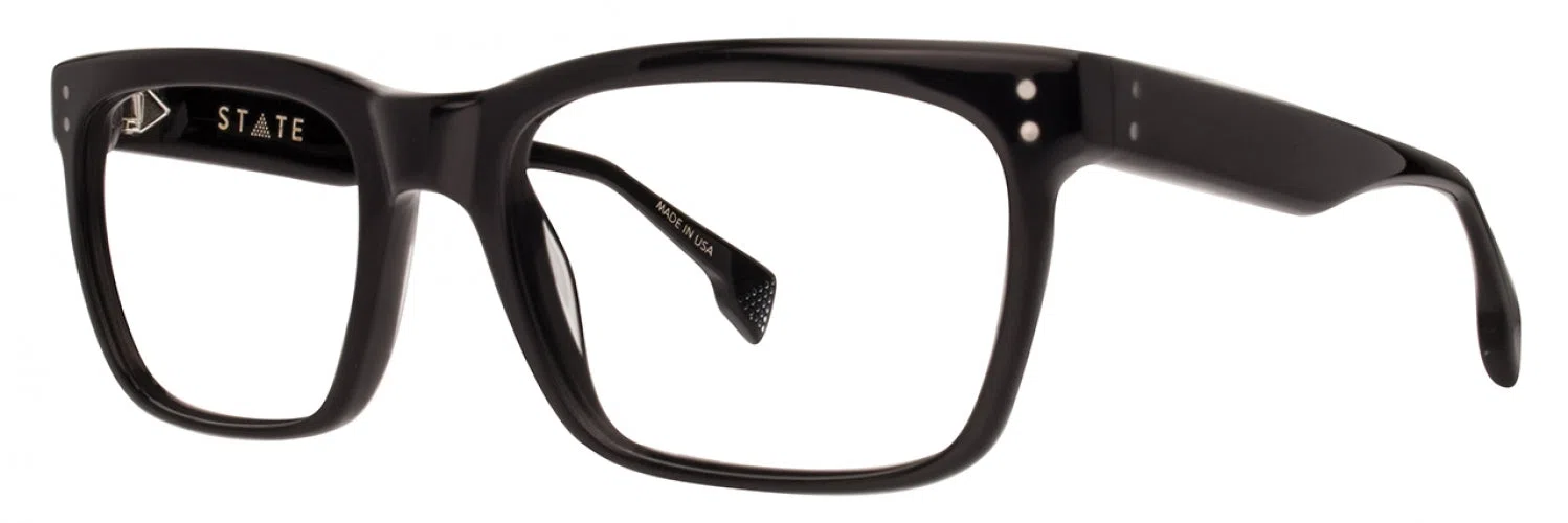 STATE Optical Co. CLYBOURN Eyeglasses - view 16